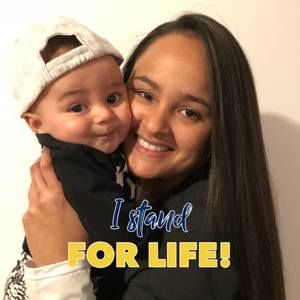 Meet your Posher, Ashleigh